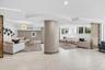 Renovated Lobby