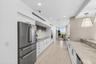 Community Room Kitchen