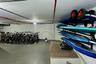 Store Your Surf Board!