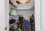 Hall Walk-In Closet