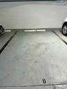 Garage Space #8