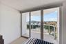 2nd Bedroom Balcony