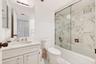 2nd Bedroom Bathroom