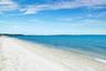 Steps away to the best beach on the North Fork!