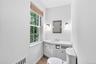 Powder room in Bedroom #1