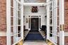 Beautiful Entry Foyer Welcomes Residents and Guests