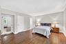 Alternate View of the Spacious Primary Bedroom