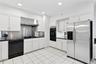 Alternate View of the Eat-In Kitchen