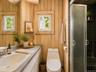 Bathroom #5
