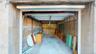 Garage interior