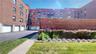 interior courtyard/driveway