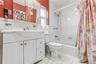 2nd floor Bathroom