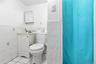 Bathroom with CO