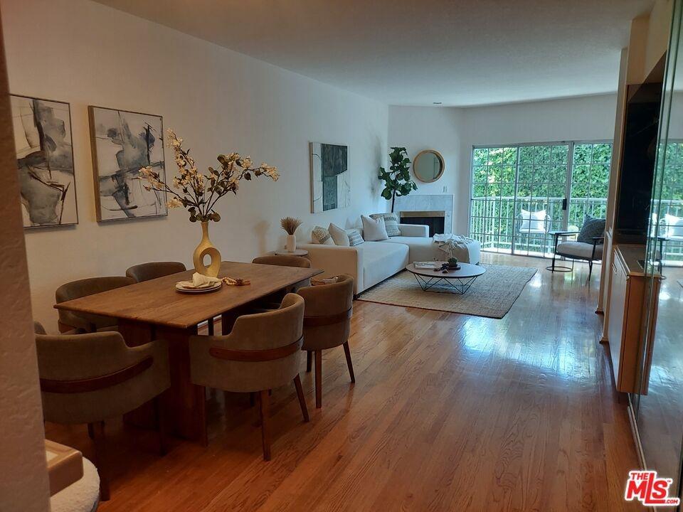 Dining Area 2