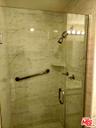 Master Bath - Shower