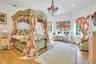 With Full Bath En Suite and Walk in Closet