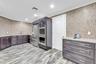 Entertaining Kitchen in Lower Level