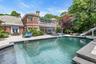 Photo of Fully Landscaped Backyard