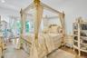 With En Suite Full Bath, Walk in Closet and Balcony