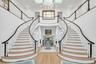 Dual Bridle Staircase
