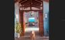 Great Room Building Entrance/Pole-Pole