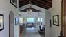 Great Room Building Entrance