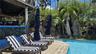 Pool Deck