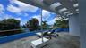 Bedrooms 3 and 4 Deck