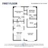 First Floor/Upper Level