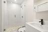 Newly Renovated Hall Bathroom