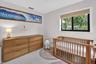Guest Room with Terrazzo Floors