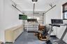Garage Being Used as an Office