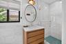 Renovated Primary Bath