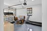 Insulated Garage Door