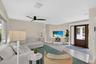 Restored Terrazzo Floors