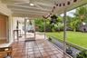 Porch to Patio