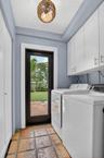 Interior Laundry