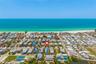 Perfectly positioned between the Gulf of Mexico and Sarasota Bay, offering the best of both waterfront worlds.