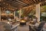 Under Home – Entertaining Area (Virtually Staged)Expansive covered ground-level space with endless potential for entertaining, lounging, or creating y