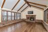 Vaulted Ceiling