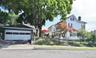 Detached 2 Car Garage