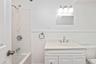 Hall Bath