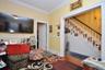 Hardwood floors in Living Room