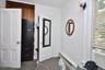 Third Bedroom has a closet