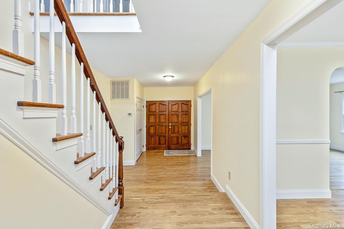 Gracious Hall