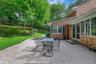 Paver Patio