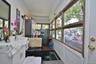 Rear Porch