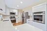 Stainless Steel Appliances