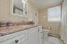 Bathroom Top Floor