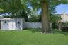 Yard/Shed